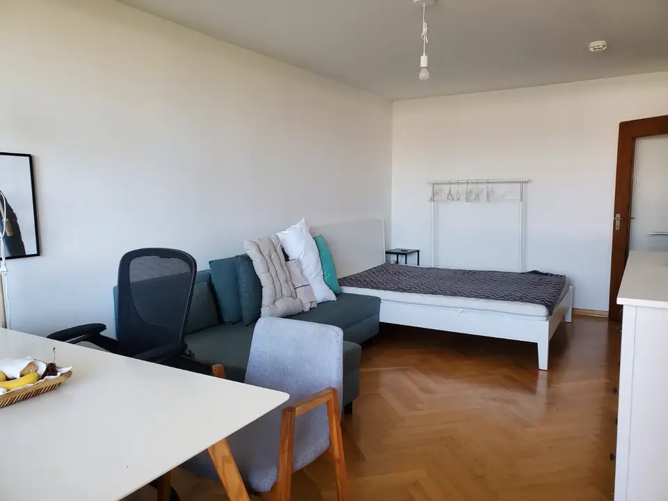 Studio mit 30 m² in München – Bild 8
