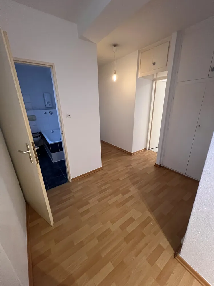 2 Zimmer Wohnung mit 49 m² in Hildesheim – Bild 1