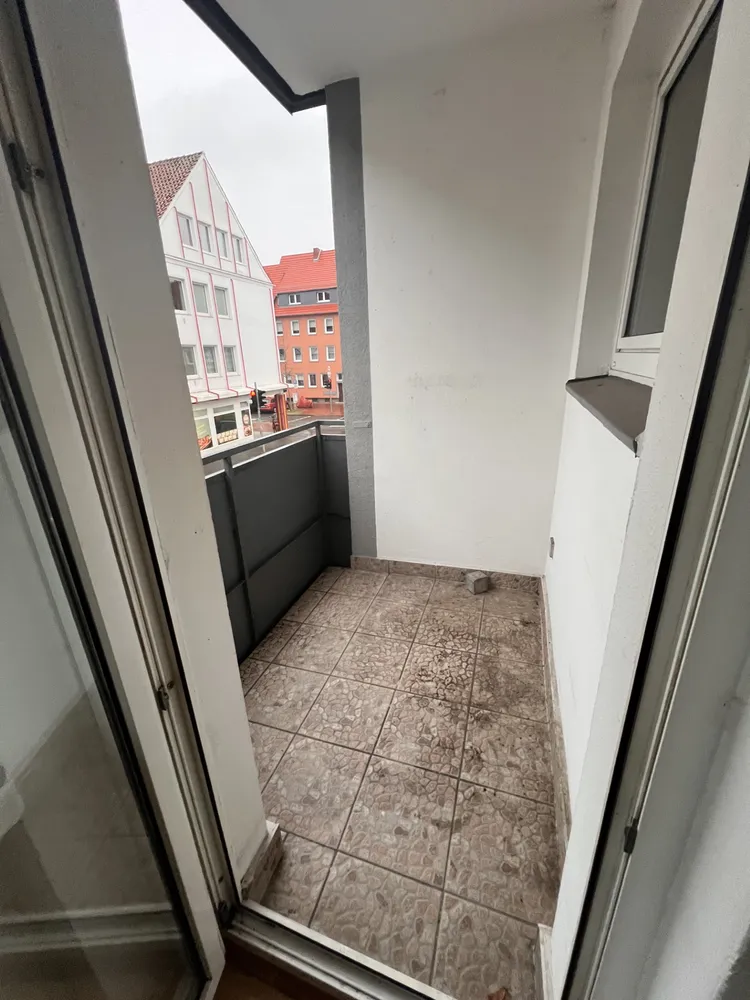 2 Zimmer Wohnung mit 49 m² in Hildesheim – Bild 7