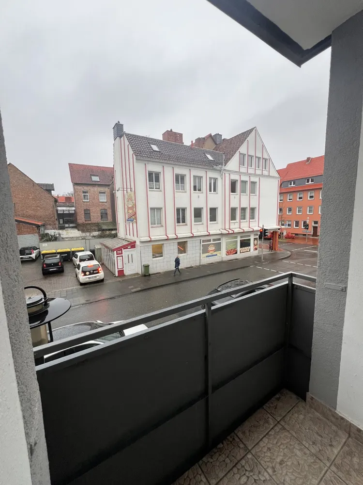 2 Zimmer Wohnung mit 49 m² in Hildesheim – Bild 8