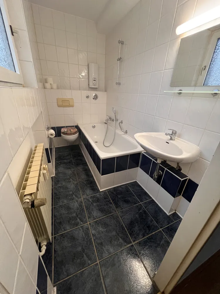 2 Zimmer Wohnung mit 49 m² in Hildesheim – Bild 9