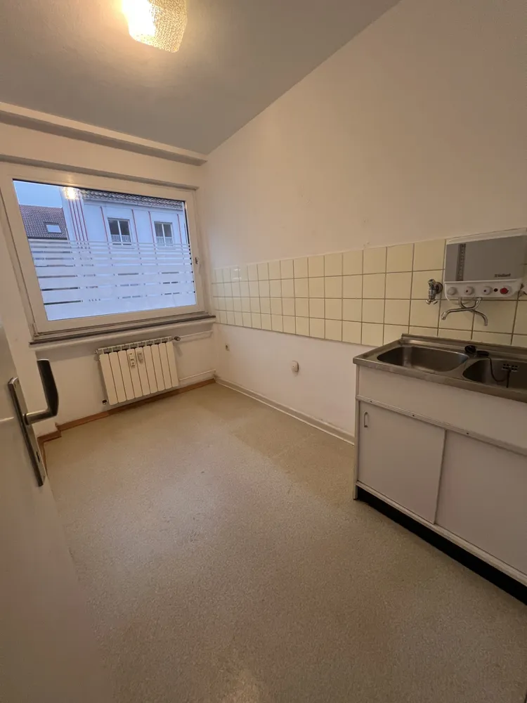 2 Zimmer Wohnung mit 49 m² in Hildesheim – Bild 10