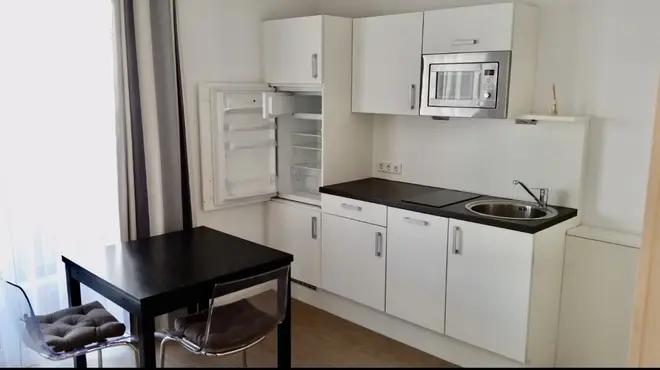 1 Zimmer Wohnung mit 26 m² in Paderborn – Bild 1