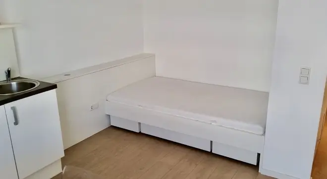 1 Zimmer Wohnung mit 26 m² in Paderborn – Bild 2