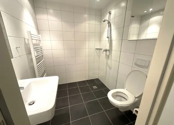 1 Zimmer Wohnung mit 26 m² in Paderborn – Bild 3