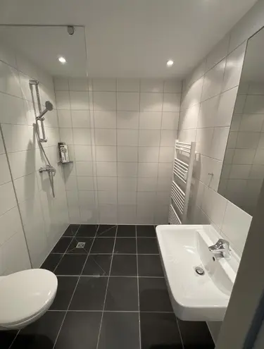 1 Zimmer Wohnung mit 26 m² in Paderborn – Bild 4