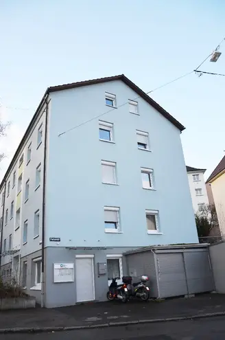 3 Zimmer Wohnung mit 56 m² in Stuttgart – Bild 2
