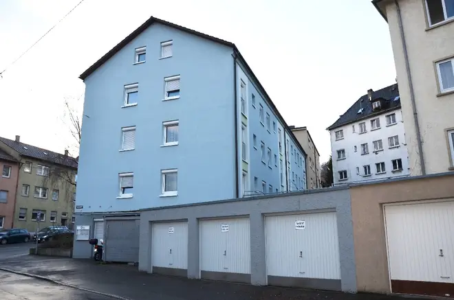 3 Zimmer Wohnung mit 56 m² in Stuttgart – Bild 3