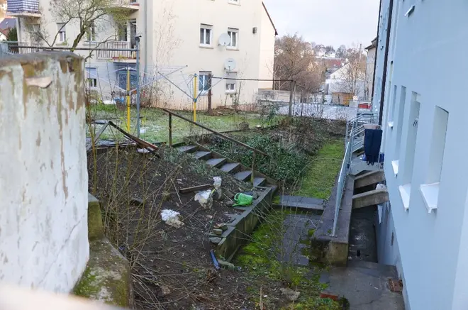 3 Zimmer Wohnung mit 56 m² in Stuttgart – Bild 4