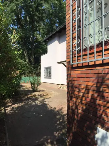 4 Zimmer Haus mit 120 m² in Berlin – Bild 1
