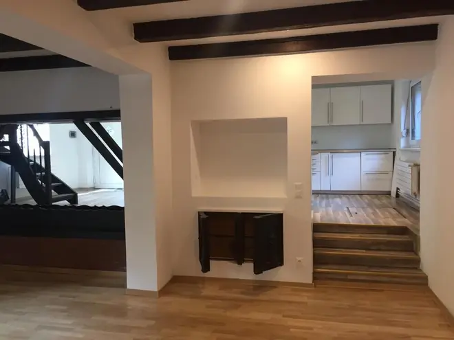 4 Zimmer Haus mit 120 m² in Berlin – Bild 12