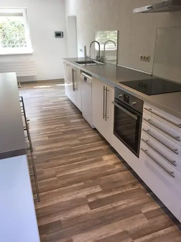4 Zimmer Haus mit 120 m² in Berlin – Bild 5