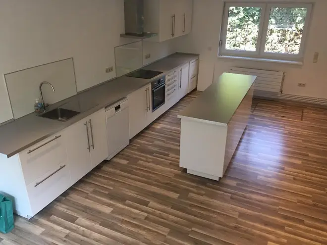 4 Zimmer Haus mit 120 m² in Berlin – Bild 6