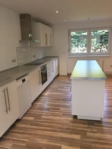 4 Zimmer Haus mit 120 m² in Berlin – Bild 8