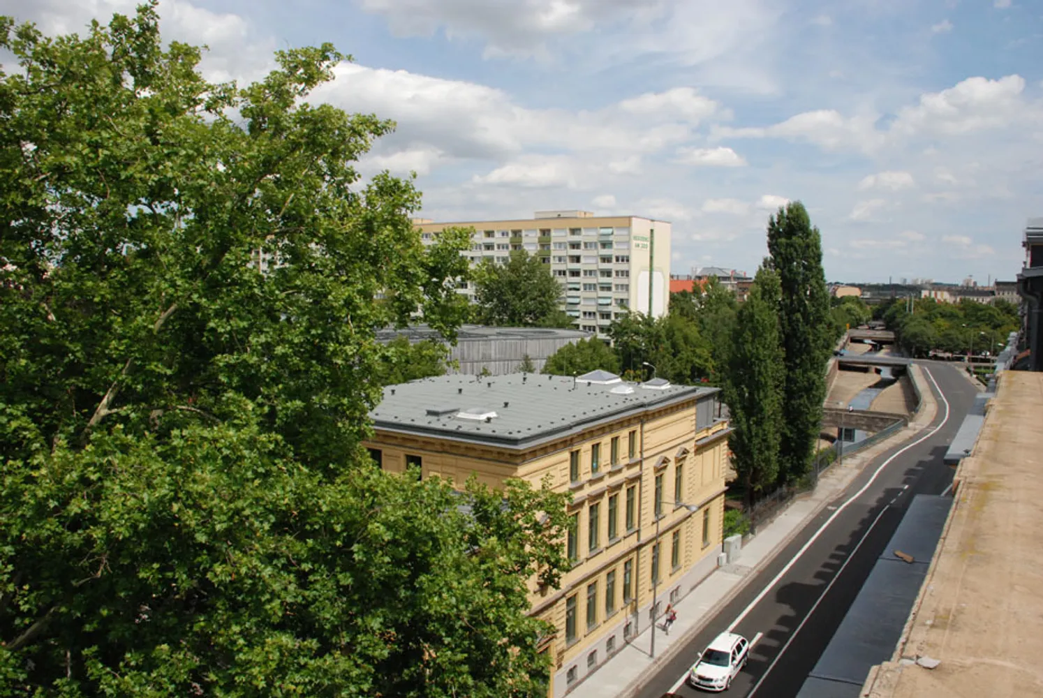1 Zimmer Wohnung mit 24 m² in Leipzig – Bild 1