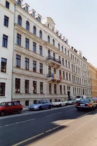 1 Zimmer Wohnung mit 24 m² in Leipzig – Bild 12