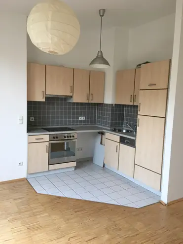 1 Zimmer Wohnung mit 24 m² in Leipzig – Bild 4