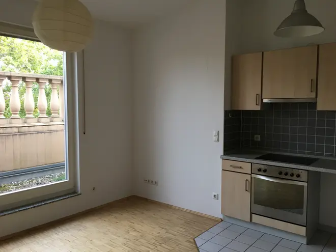 1 Zimmer Wohnung mit 24 m² in Leipzig – Bild 6
