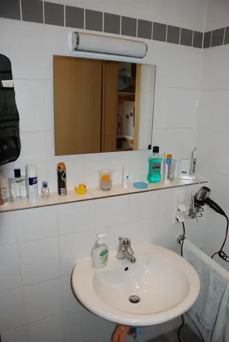1 Zimmer Wohnung mit 24 m² in Leipzig – Bild 9