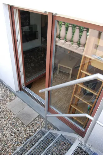 1 Zimmer Wohnung mit 24 m² in Leipzig – Bild 10