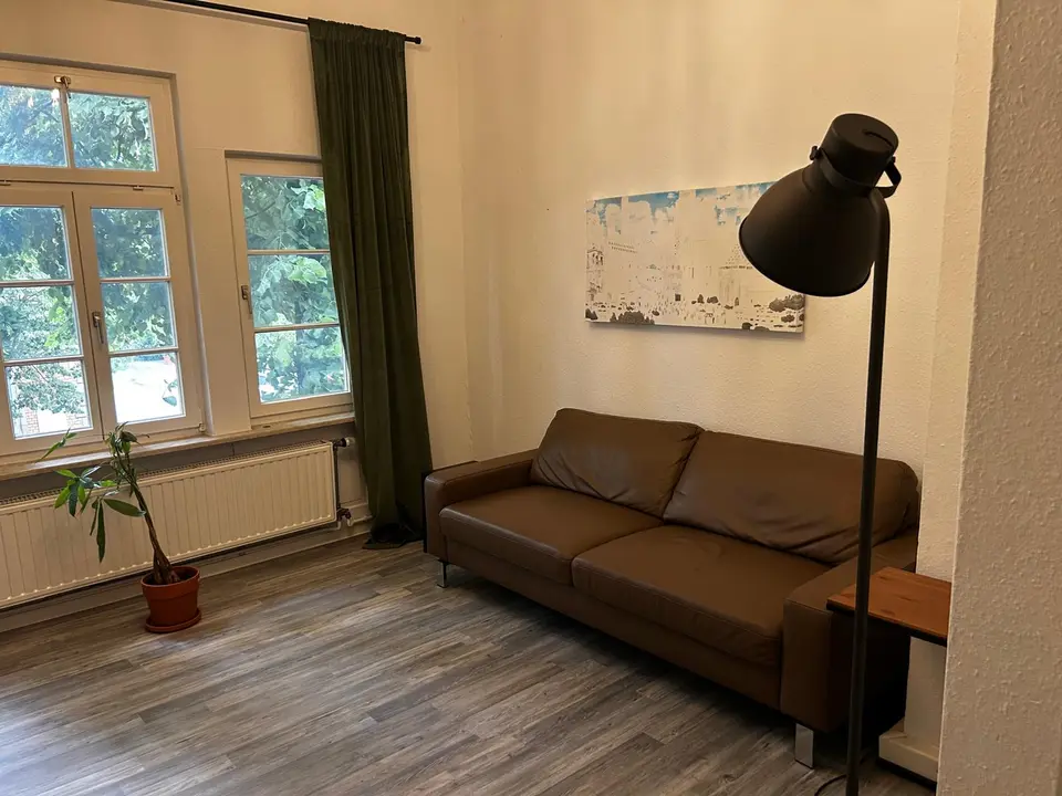 WG-Zimmer mit 59 m² in Ludwigsburg – Bild 1