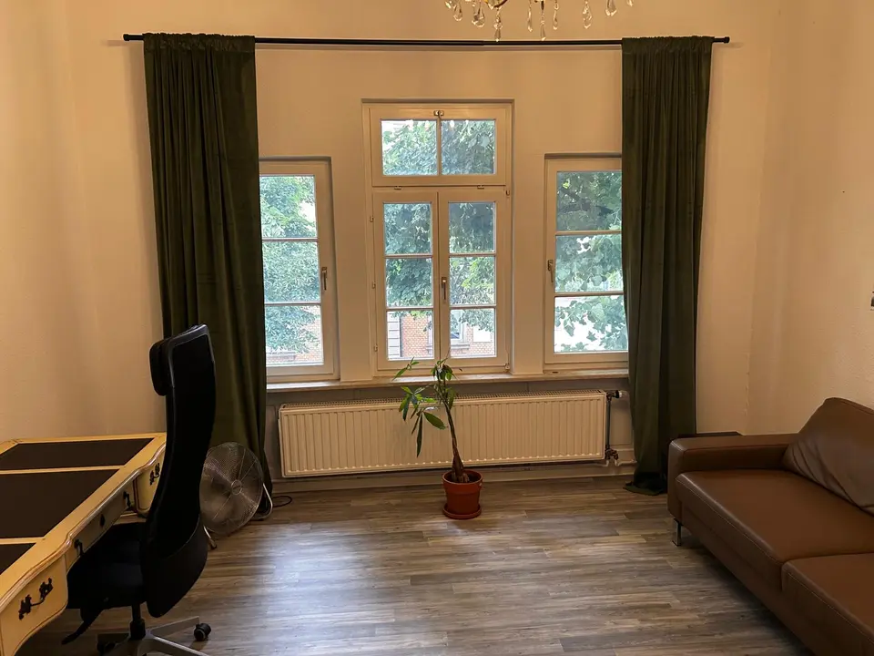 WG-Zimmer mit 59 m² in Ludwigsburg – Bild 2