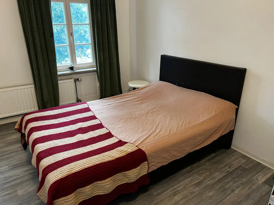 WG-Zimmer mit 59 m² in Ludwigsburg – Bild 3