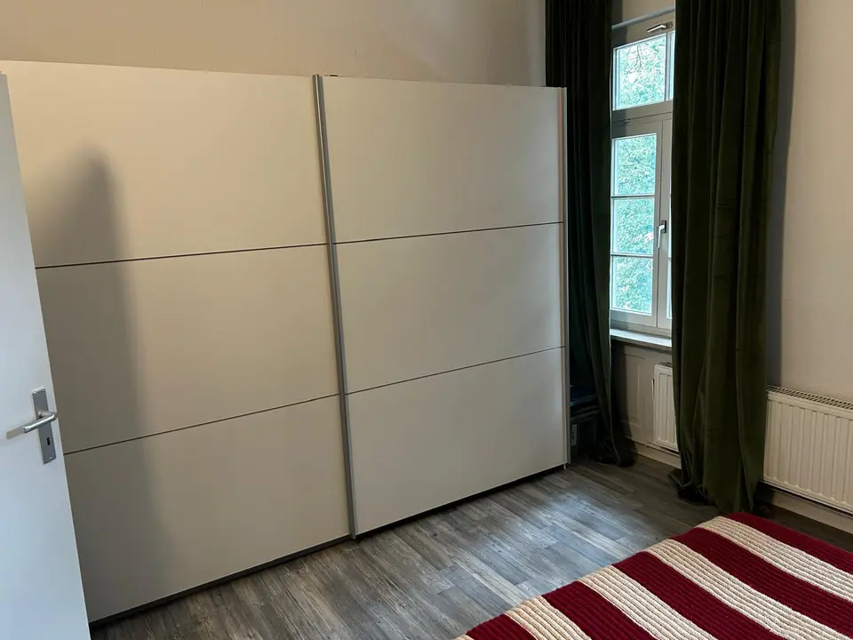 WG-Zimmer mit 59 m² in Ludwigsburg – Bild 4