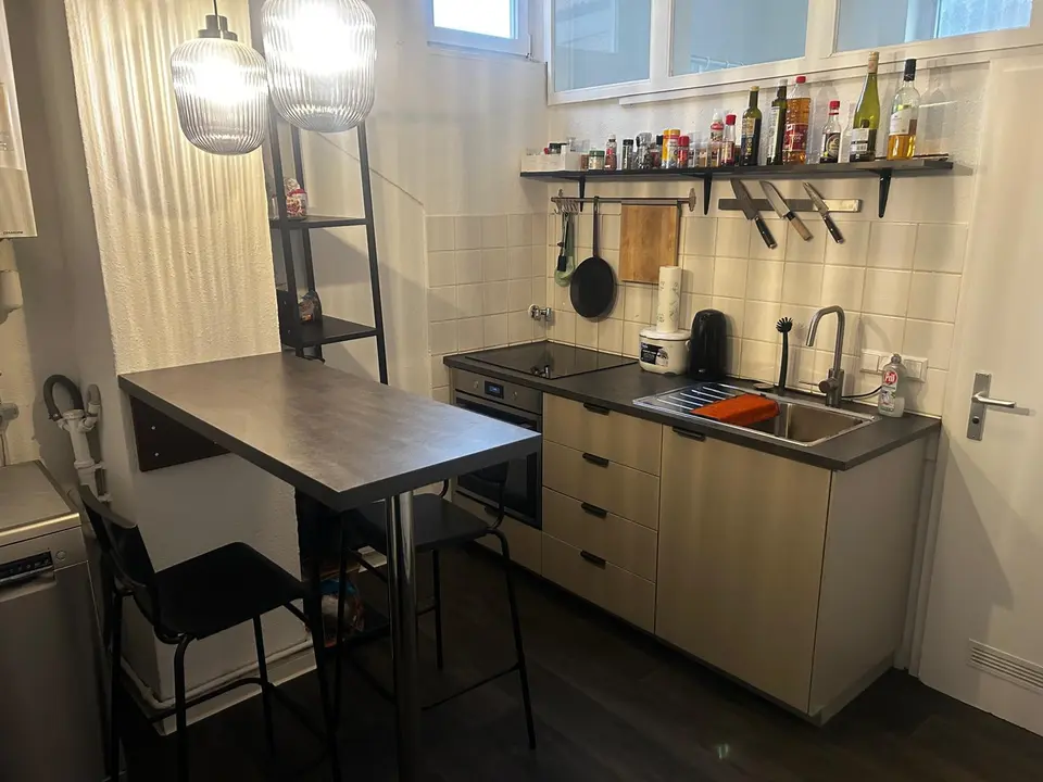WG-Zimmer mit 59 m² in Ludwigsburg – Bild 5