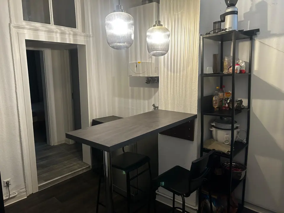 WG-Zimmer mit 59 m² in Ludwigsburg – Bild 6