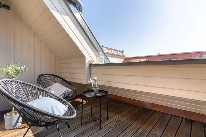 2 Zimmer Wohnung mit 38 m² in Leipzig – Bild 11