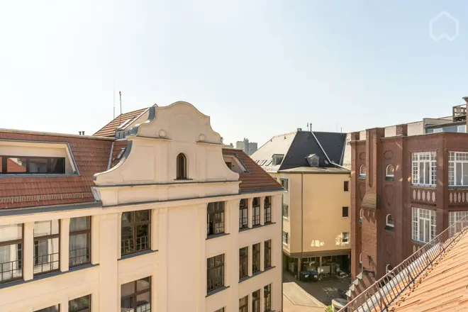 2 Zimmer Wohnung mit 38 m² in Leipzig – Bild 12