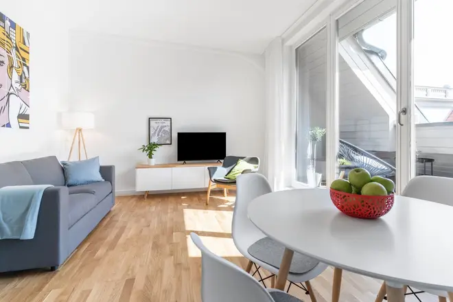 2 Zimmer Wohnung mit 38 m² in Leipzig – Bild 6