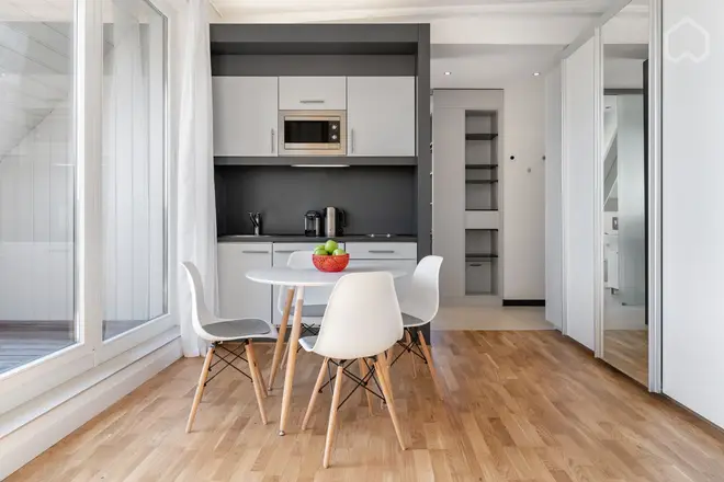 2 Zimmer Wohnung mit 38 m² in Leipzig – Bild 8