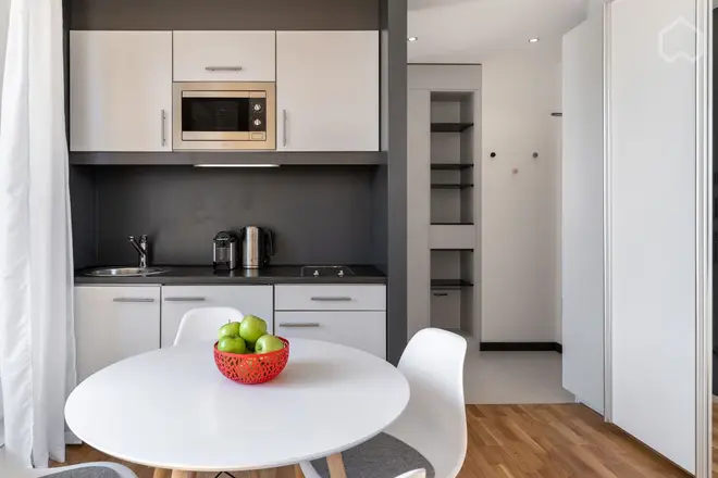 2 Zimmer Wohnung mit 38 m² in Leipzig – Bild 9