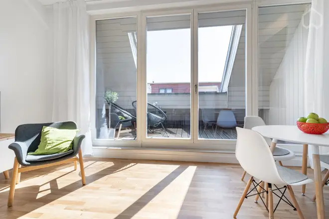 2 Zimmer Wohnung mit 38 m² in Leipzig – Bild 10