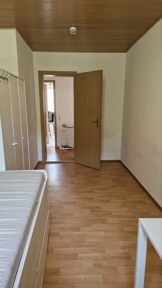 WG-Zimmer mit 11 m² in Ulm – Bild 2