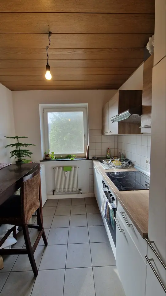 WG-Zimmer mit 11 m² in Ulm – Bild 6