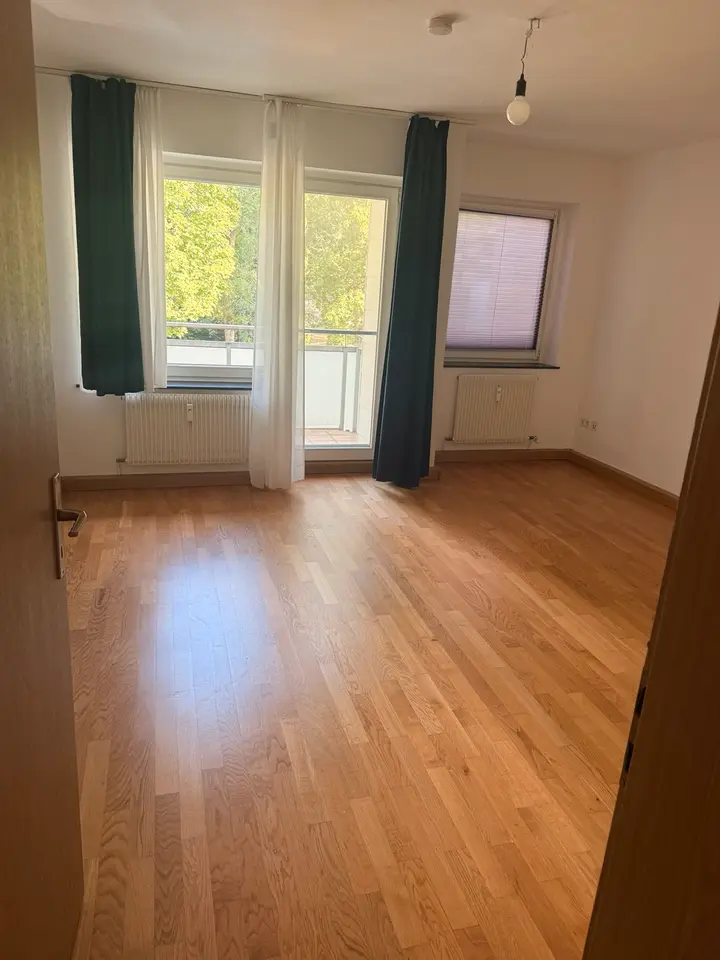 WG-Zimmer mit 11 m² in Ulm – Bild 7