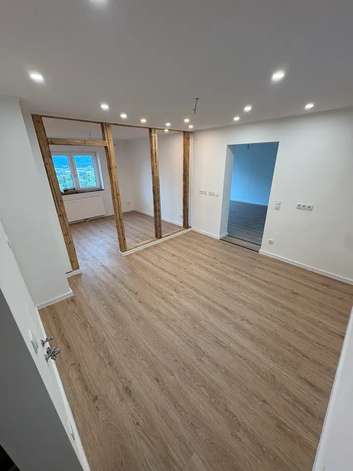 4 Zimmer Haus mit 100 m² in Königswinter – Bild 1