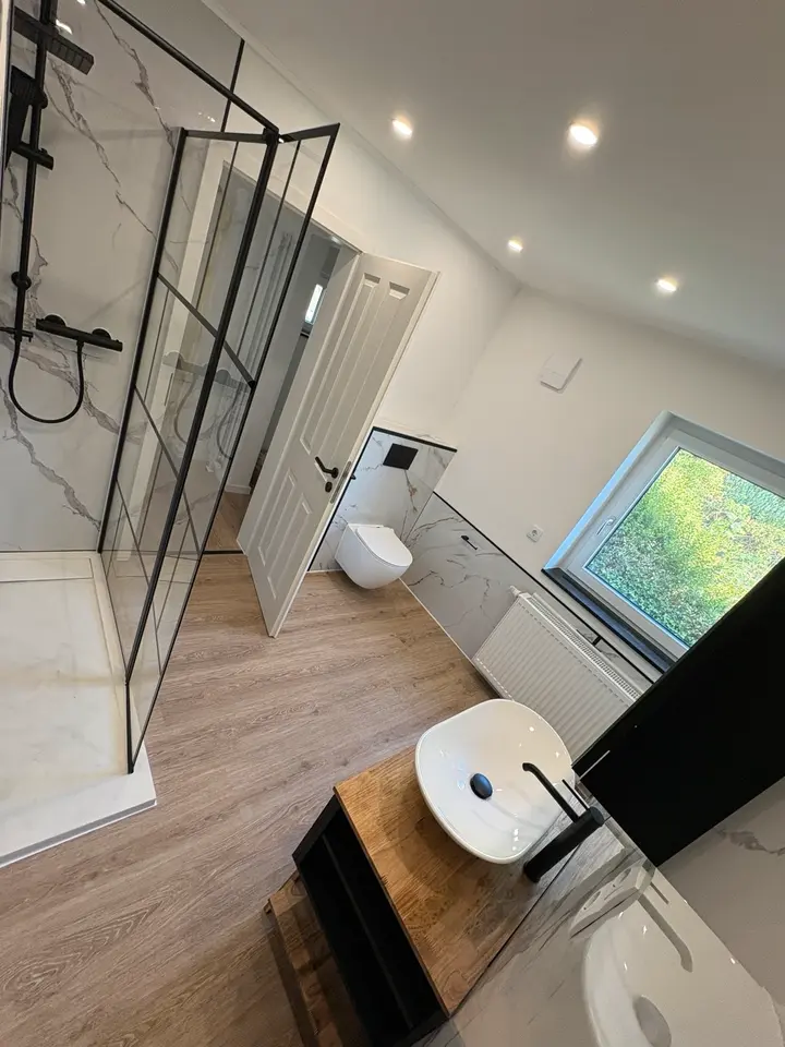4 Zimmer Haus mit 100 m² in Königswinter – Bild 6