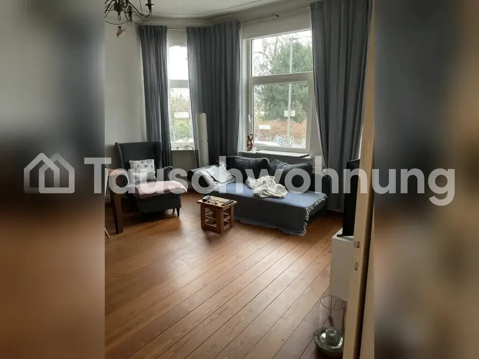 2 Zimmer Wohnung mit 46 m² in Lübeck – Bild 9