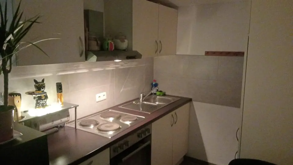 2 Zimmer Wohnung mit 35 m² in Worms – Bild 2