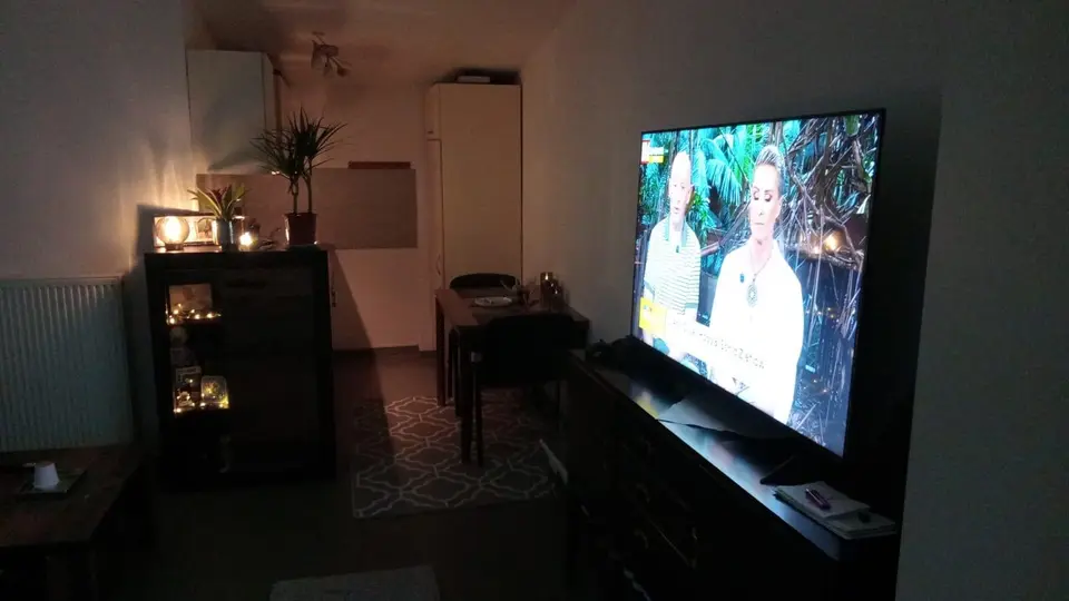 2 Zimmer Wohnung mit 35 m² in Worms – Bild 6