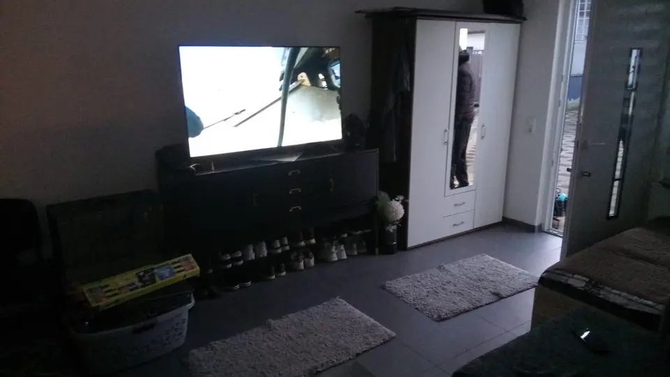 2 Zimmer Wohnung mit 35 m² in Worms – Bild 8