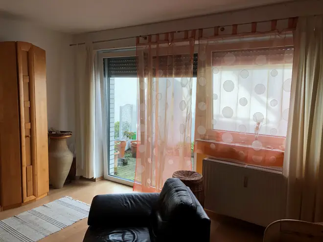 2 Zimmer Wohnung mit 58 m² in Krefeld – Bild 3