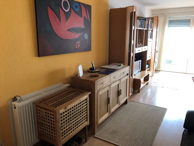 2 Zimmer Wohnung mit 58 m² in Krefeld – Bild 4