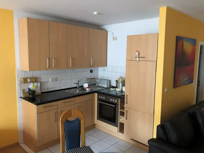 2 Zimmer Wohnung mit 58 m² in Krefeld – Bild 5