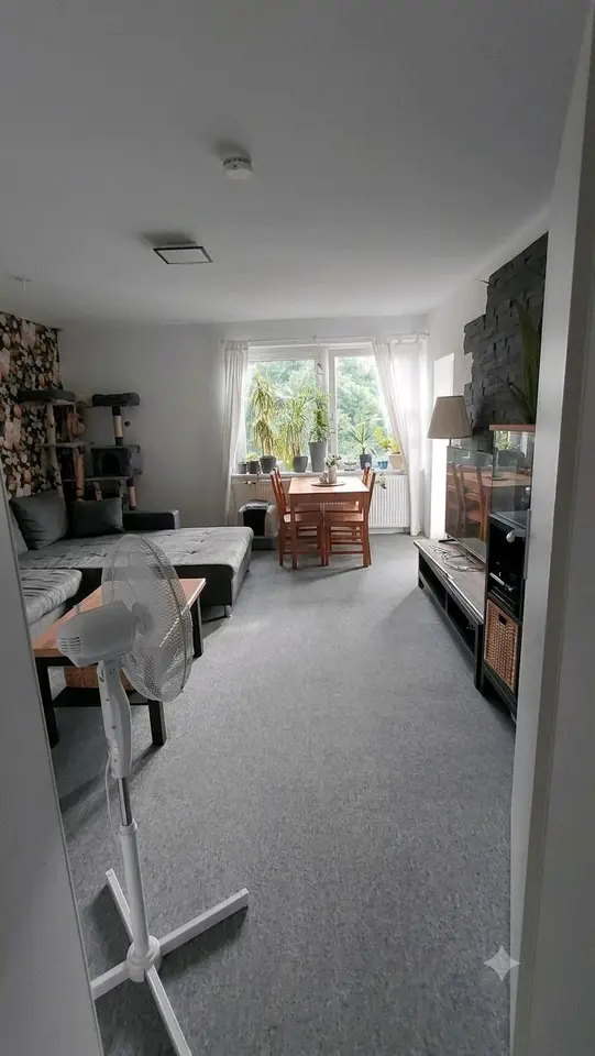3 Zimmer Wohnung mit 63 m² in Gifhorn – Bild 1