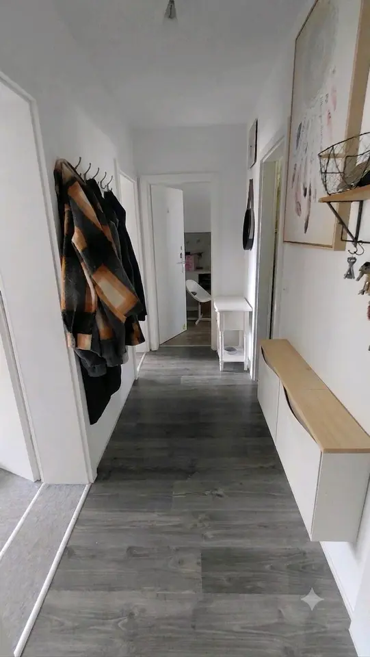 3 Zimmer Wohnung mit 63 m² in Gifhorn – Bild 5